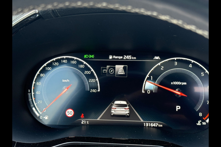 Kia Ceed Sportswagon 1.5 T-GDi GT-PlusLine Pano|Memory|Stuurverw|Adap Cruise