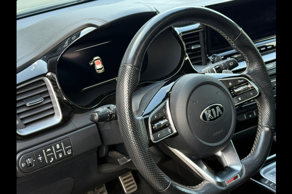Kia Ceed Sportswagon 1.5 T-GDi GT-PlusLine Pano|Memory|Stuurverw|Adap Cruise