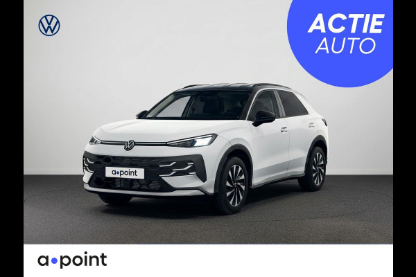 Volkswagen T-Roc Life First Edition 1.5 eTSI 85 kW / 116 PK SUV 7 v Achteruitrijcamera | Carplay