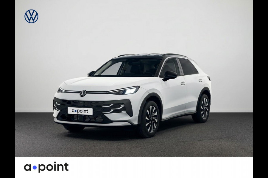 Volkswagen T-Roc Life First Edition 1.5 eTSI 85 kW / 116 PK SUV 7 v Achteruitrijcamera | Carplay