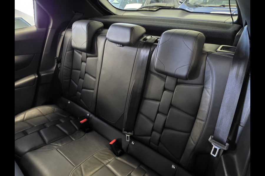 DS DS 3 Crossback 1.2 PureTech Grand Chic – Automaat – Leder – Stoelverwarming – Nieuwe distributie – Full options