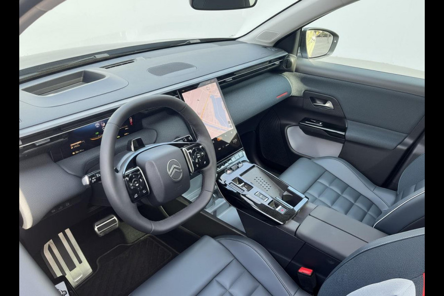 Citroën C5 Aircross 1.6 Plug-In Hybrid 195 Max | Panoramadak | El.achterklep | Prijs is rijklaar