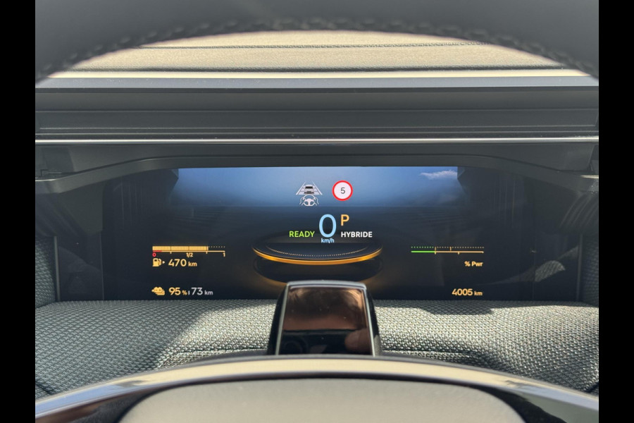 Citroën C5 Aircross 1.6 Plug-In Hybrid 195 Max | Panoramadak | El.achterklep | Prijs is rijklaar
