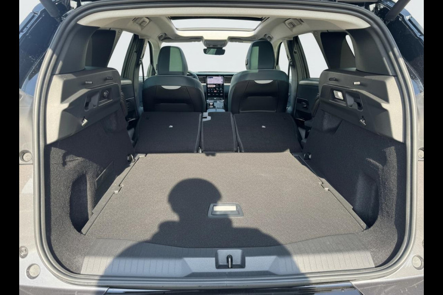 Citroën C5 Aircross 1.6 Plug-In Hybrid 195 Max | Panoramadak | El.achterklep | Prijs is rijklaar
