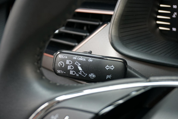 Škoda SCALA 1.0 TSI Business Edition + TREKHAAK / STOELVERWARMING / CAMERA