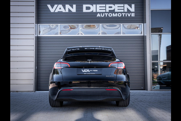 Tesla Model Y Performance AWD 75 kWh Dual Motor l Carbon l 21'' l Panoramadak