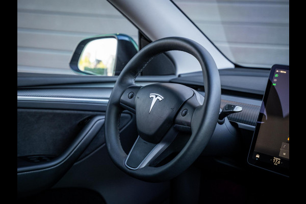 Tesla Model Y Performance AWD 75 kWh Dual Motor l Carbon l 21'' l Panoramadak