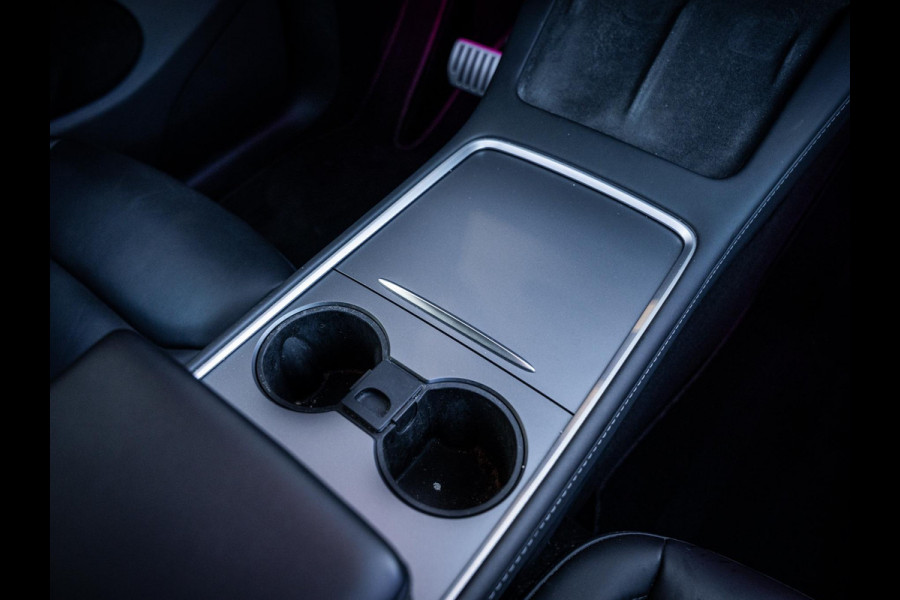 Tesla Model Y Performance AWD 75 kWh Dual Motor l Carbon l 21'' l Panoramadak