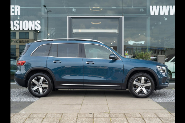 Mercedes-Benz Glb 200 Business Solution Luxury / Pano / Ambiance / Keyless / Memory / NL auto