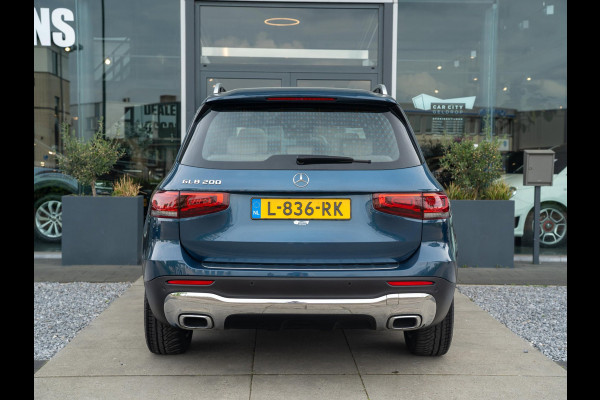 Mercedes-Benz Glb 200 Business Solution Luxury / Pano / Ambiance / Keyless / Memory / NL auto