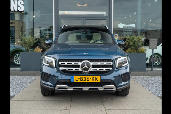 Mercedes-Benz Glb 200 Business Solution Luxury / Pano / Ambiance / Keyless / Memory / NL auto