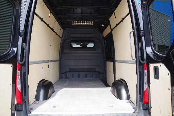 Mercedes-Benz Sprinter 319 3.0 CDI L2H2 AUT. LED, 3.5T TREKHAAK, MBUX 10'', STANDKACHEL, CAMERA, NAVI, CRUISE