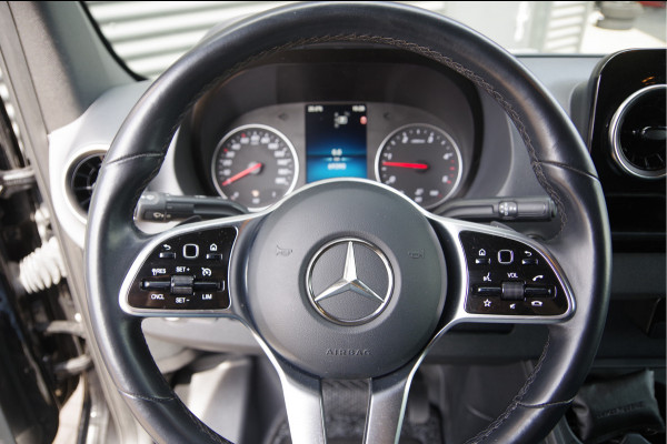 Mercedes-Benz Sprinter 319 3.0 CDI L2H2 AUT. LED, 3.5T TREKHAAK, MBUX 10'', STANDKACHEL, CAMERA, NAVI, CRUISE
