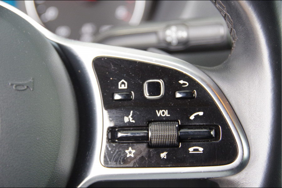 Mercedes-Benz Sprinter 319 3.0 CDI L2H2 AUT. LED, 3.5T TREKHAAK, MBUX 10'', STANDKACHEL, CAMERA, NAVI, CRUISE