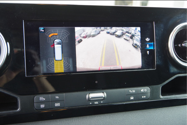Mercedes-Benz Sprinter 319 3.0 CDI L2H2 AUT. LED, 3.5T TREKHAAK, MBUX 10'', STANDKACHEL, CAMERA, NAVI, CRUISE