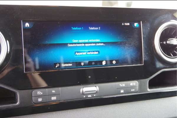 Mercedes-Benz Sprinter 319 3.0 CDI L2H2 AUT. LED, 3.5T TREKHAAK, MBUX 10'', STANDKACHEL, CAMERA, NAVI, CRUISE