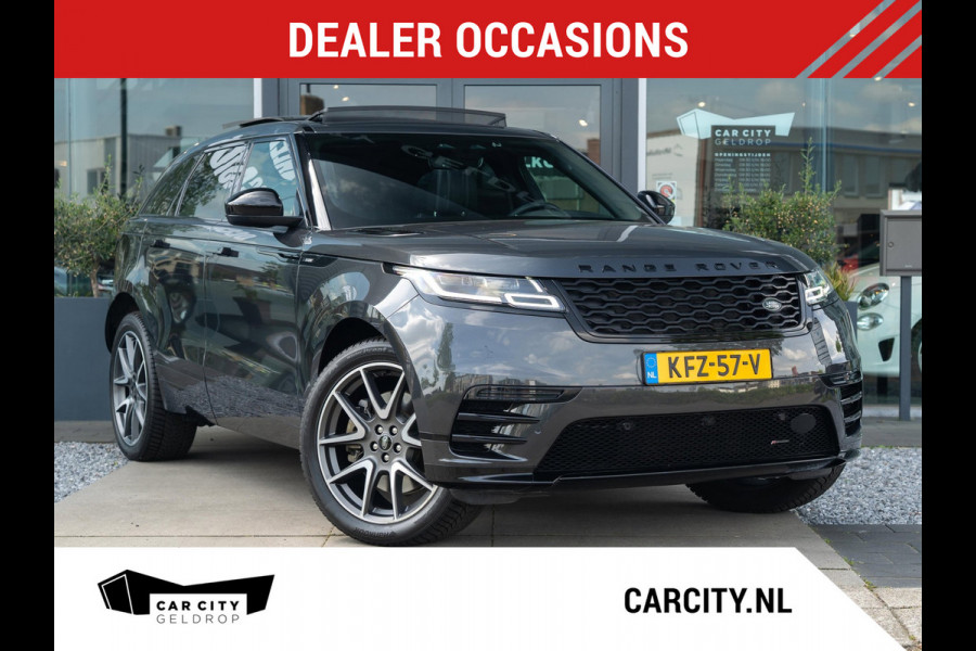 Land Rover Range Rover Velar P400e PHEV AWD R-Dynamic HSE / Massage / Pano / ACC / Keyless / Meridian
