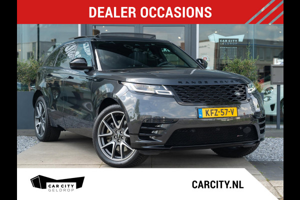 Land Rover Range Rover Velar P400e PHEV AWD R-Dynamic HSE / Massage / Pano / ACC / Keyless / Meridian