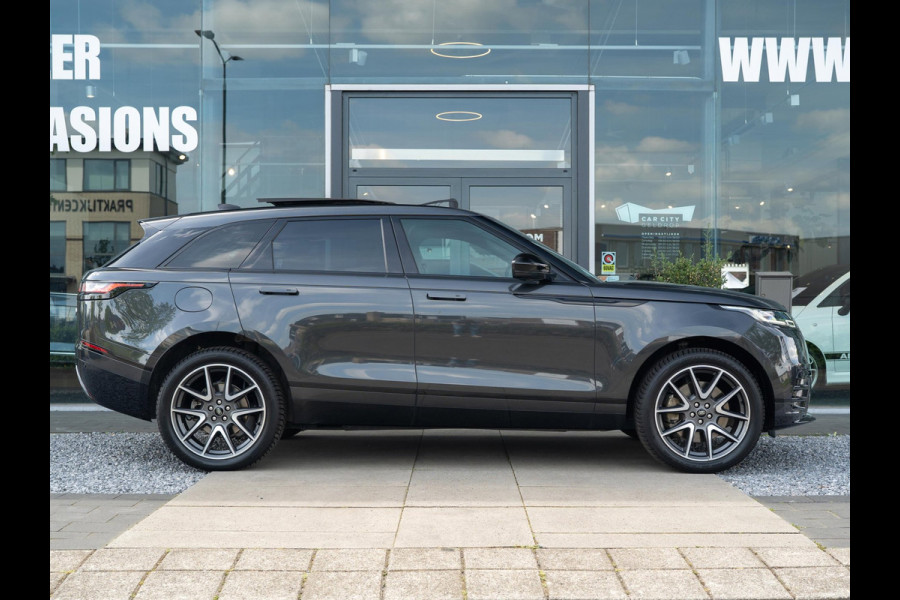 Land Rover Range Rover Velar P400e PHEV AWD R-Dynamic HSE / Massage / Pano / ACC / Keyless / Meridian