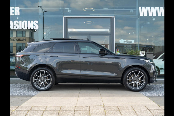 Land Rover Range Rover Velar P400e PHEV AWD R-Dynamic HSE / Massage / Pano / ACC / Keyless / Meridian