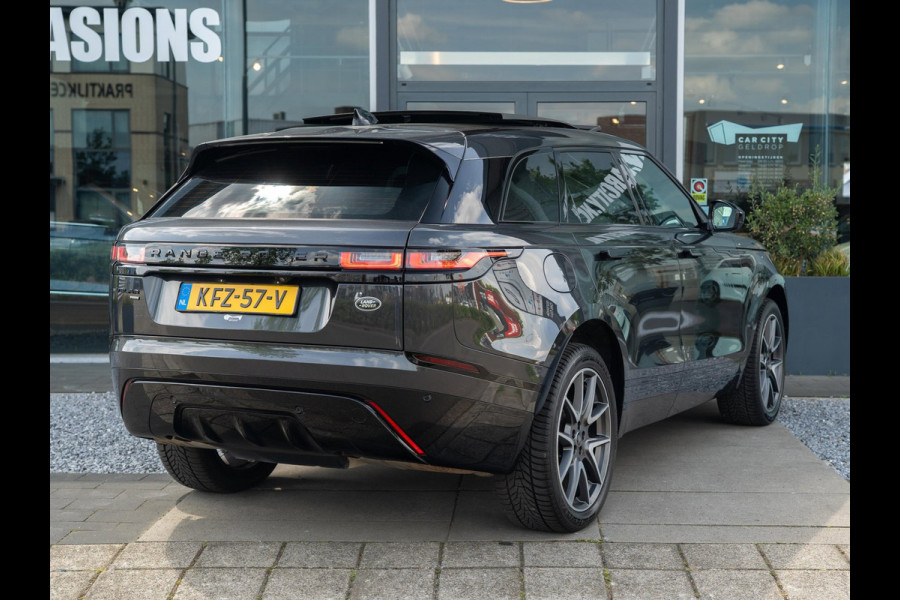 Land Rover Range Rover Velar P400e PHEV AWD R-Dynamic HSE / Massage / Pano / ACC / Keyless / Meridian
