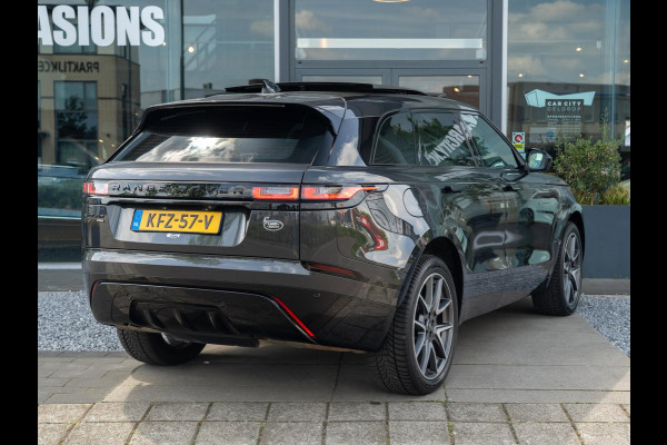 Land Rover Range Rover Velar P400e PHEV AWD R-Dynamic HSE / Massage / Pano / ACC / Keyless / Meridian