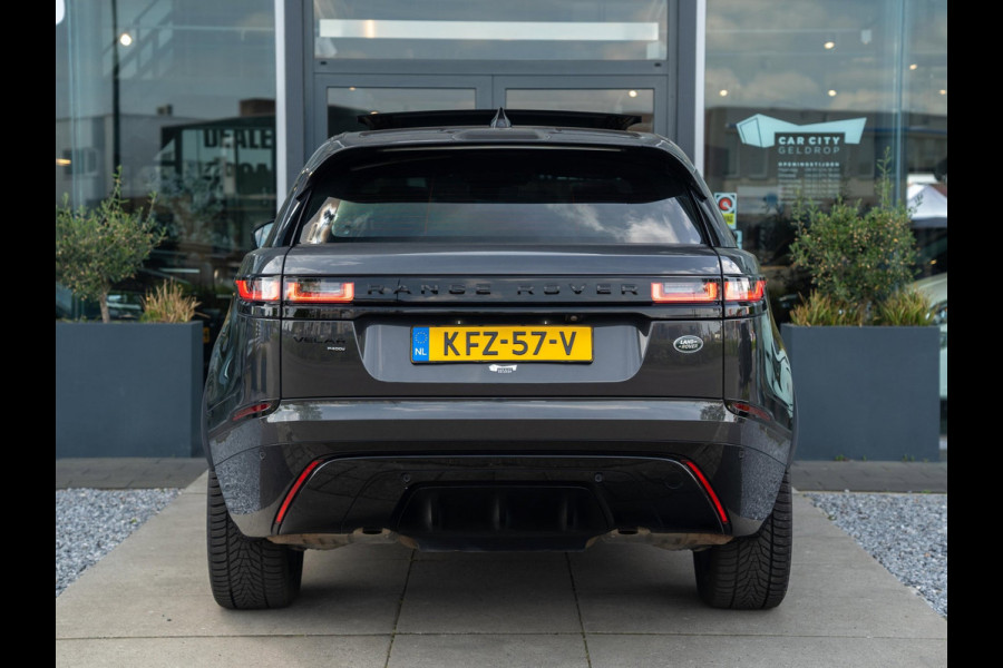 Land Rover Range Rover Velar P400e PHEV AWD R-Dynamic HSE / Massage / Pano / ACC / Keyless / Meridian