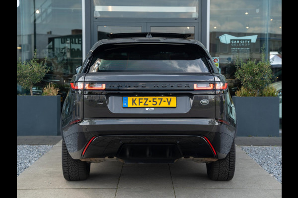 Land Rover Range Rover Velar P400e PHEV AWD R-Dynamic HSE / Massage / Pano / ACC / Keyless / Meridian