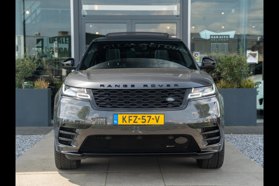 Land Rover Range Rover Velar P400e PHEV AWD R-Dynamic HSE / Massage / Pano / ACC / Keyless / Meridian