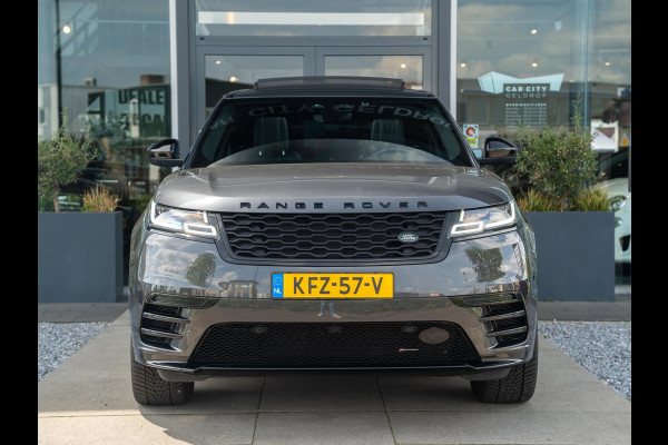 Land Rover Range Rover Velar P400e PHEV AWD R-Dynamic HSE / Massage / Pano / ACC / Keyless / Meridian