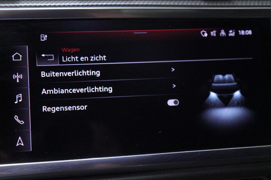 Audi Q3 Sportback 45 TFSI e 3X S-LINE PANO/SONOS/360CAM/BLINDES/ACC/KEYLES/VOL