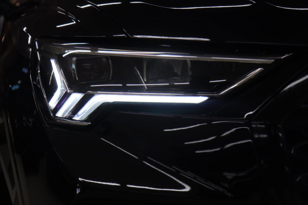 Audi Q3 Sportback 45 TFSI e 3X S-LINE PANO/SONOS/360CAM/BLINDES/ACC/KEYLES/VOL