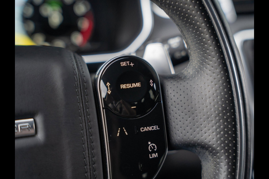 Land Rover Range Rover Sport Autobiography P400e Dynamic / ACC / DVD schermen / Stoel ventilatie / Ambiance / 360