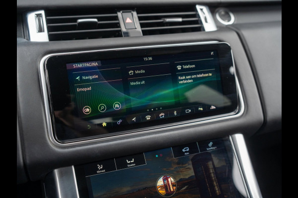 Land Rover Range Rover Sport Autobiography P400e Dynamic / ACC / DVD schermen / Stoel ventilatie / Ambiance / 360
