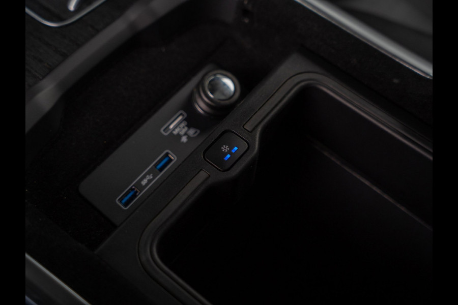 Land Rover Range Rover Sport Autobiography P400e Dynamic / ACC / DVD schermen / Stoel ventilatie / Ambiance / 360