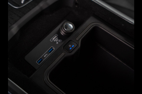 Land Rover Range Rover Sport Autobiography P400e Dynamic / ACC / DVD schermen / Stoel ventilatie / Ambiance / 360