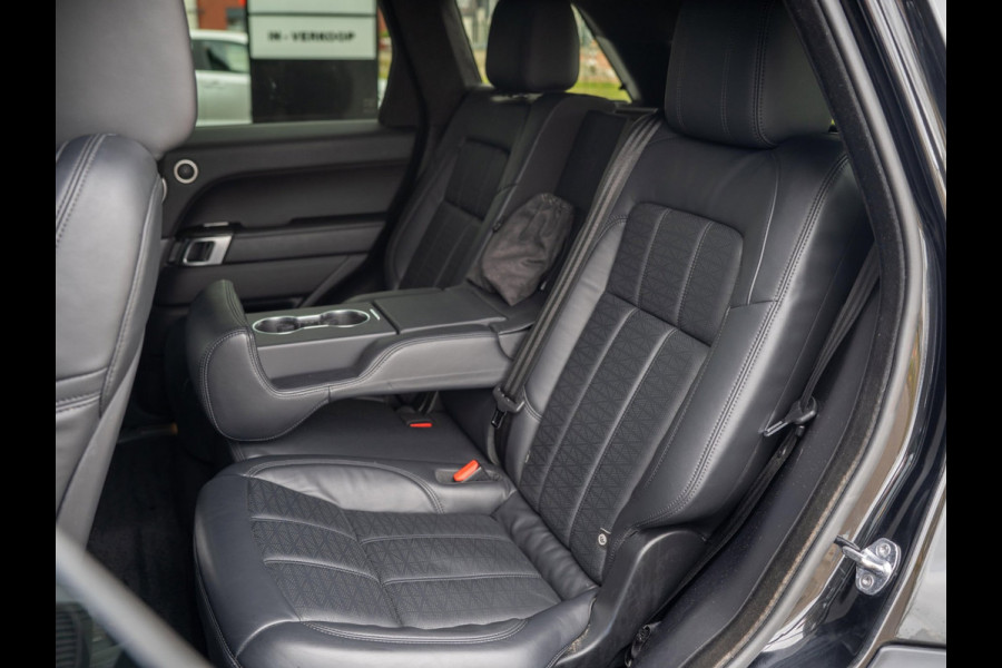 Land Rover Range Rover Sport Autobiography P400e Dynamic / ACC / DVD schermen / Stoel ventilatie / Ambiance / 360