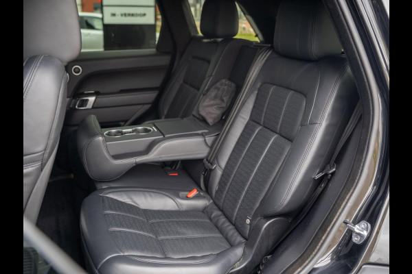 Land Rover Range Rover Sport Autobiography P400e Dynamic / ACC / DVD schermen / Stoel ventilatie / Ambiance / 360
