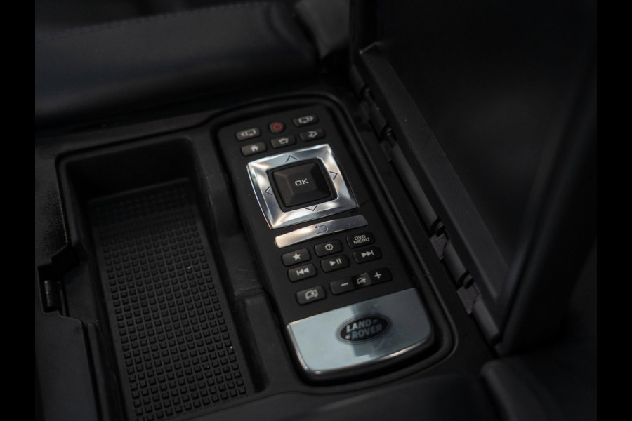 Land Rover Range Rover Sport Autobiography P400e Dynamic / ACC / DVD schermen / Stoel ventilatie / Ambiance / 360