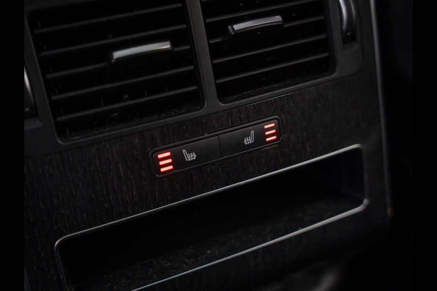 Land Rover Range Rover Sport Autobiography P400e Dynamic / ACC / DVD schermen / Stoel ventilatie / Ambiance / 360