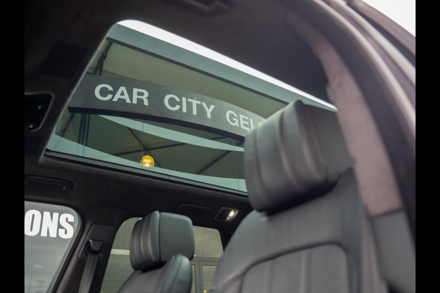 Land Rover Range Rover Sport Autobiography P400e Dynamic / ACC / DVD schermen / Stoel ventilatie / Ambiance / 360