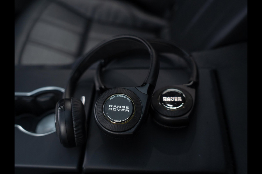 Land Rover Range Rover Sport Autobiography P400e Dynamic / ACC / DVD schermen / Stoel ventilatie / Ambiance / 360