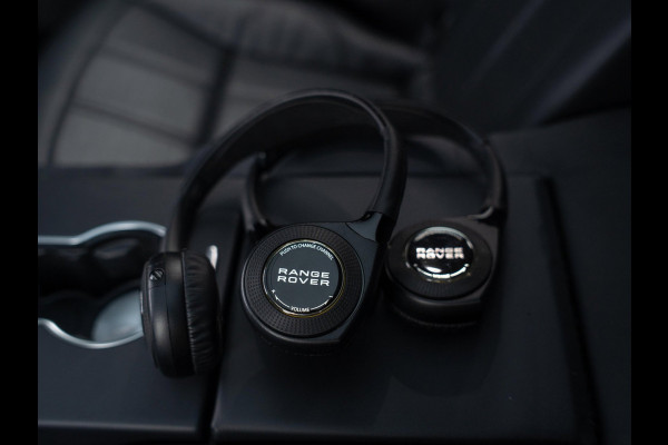 Land Rover Range Rover Sport Autobiography P400e Dynamic / ACC / DVD schermen / Stoel ventilatie / Ambiance / 360
