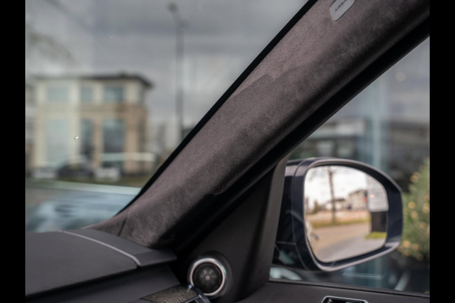 Land Rover Range Rover Sport Autobiography P400e Dynamic / ACC / DVD schermen / Stoel ventilatie / Ambiance / 360