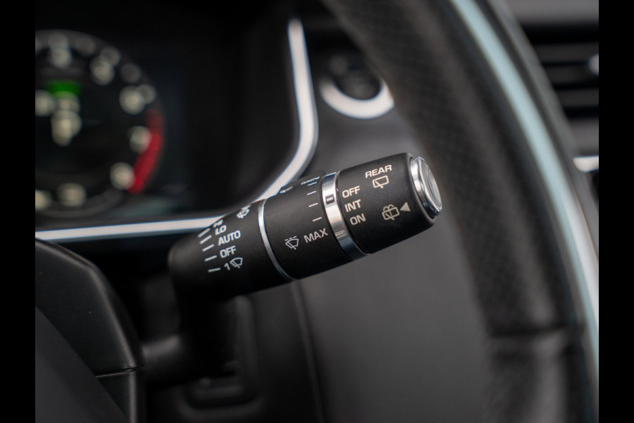 Land Rover Range Rover Sport Autobiography P400e Dynamic / ACC / DVD schermen / Stoel ventilatie / Ambiance / 360