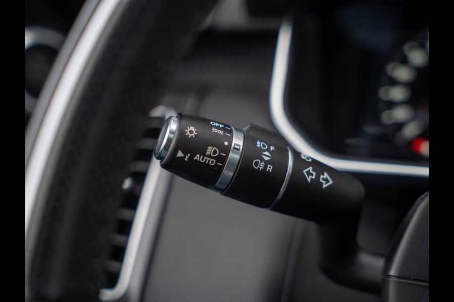 Land Rover Range Rover Sport Autobiography P400e Dynamic / ACC / DVD schermen / Stoel ventilatie / Ambiance / 360