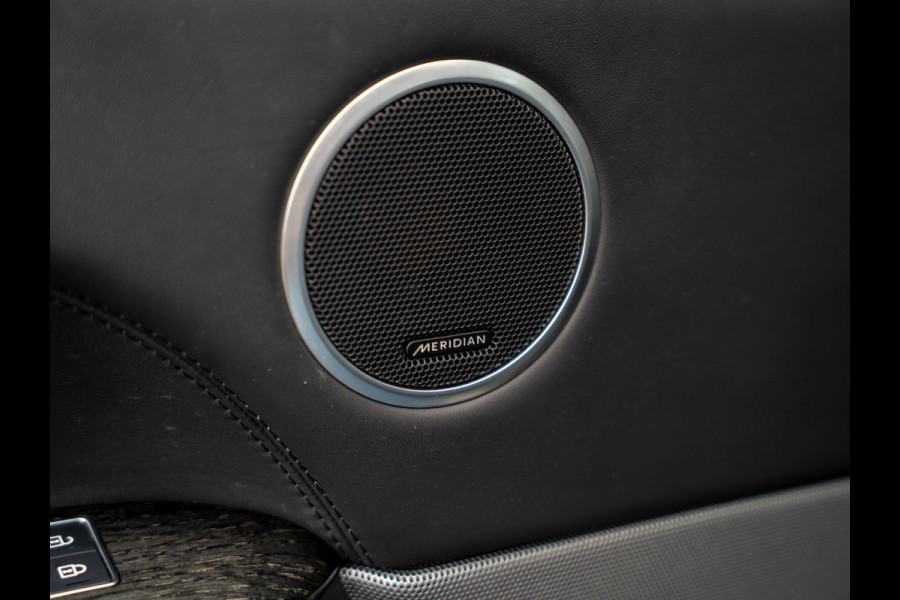 Land Rover Range Rover Sport Autobiography P400e Dynamic / ACC / DVD schermen / Stoel ventilatie / Ambiance / 360