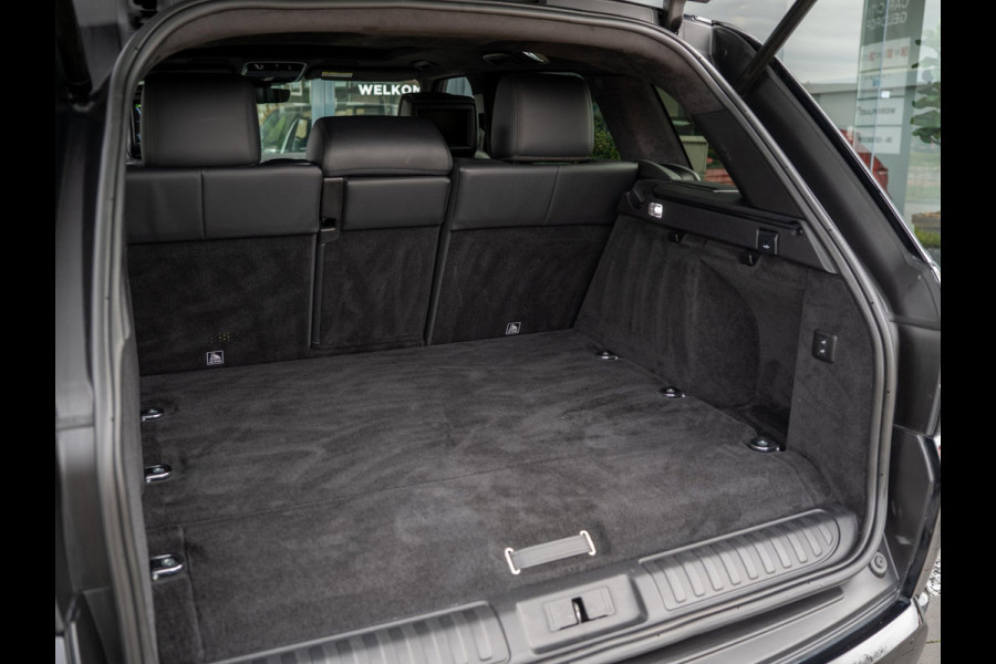 Land Rover Range Rover Sport Autobiography P400e Dynamic / ACC / DVD schermen / Stoel ventilatie / Ambiance / 360