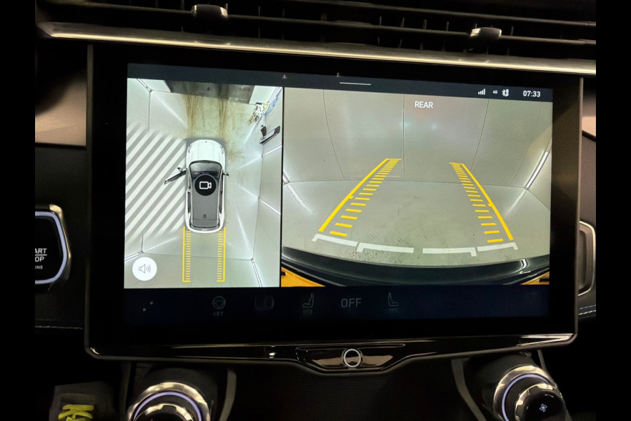 Lynk & Co 01 1.5 PHEV 262PK Stuur/Stoelverw. Zwarte hemel Plug-in 360°Cam Carplay