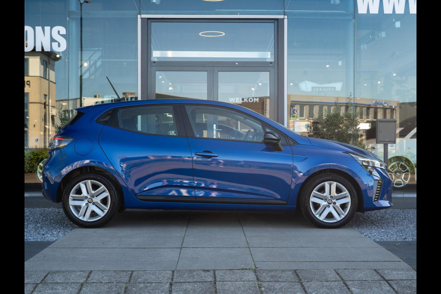 Renault Clio 1.0 TCe 90 GPF evolution / Navi / Cruise / Carplay / LED / PDC / NL auto